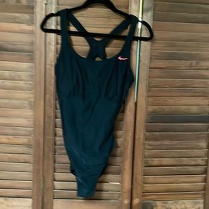 Woman’s Nike one Piece Bathing suit